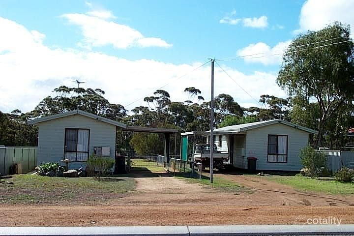 11 Daw St, Ravensthorpe, WA 6346