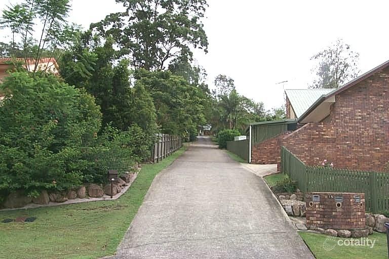 15 Walsall St, The Gap, QLD 4061