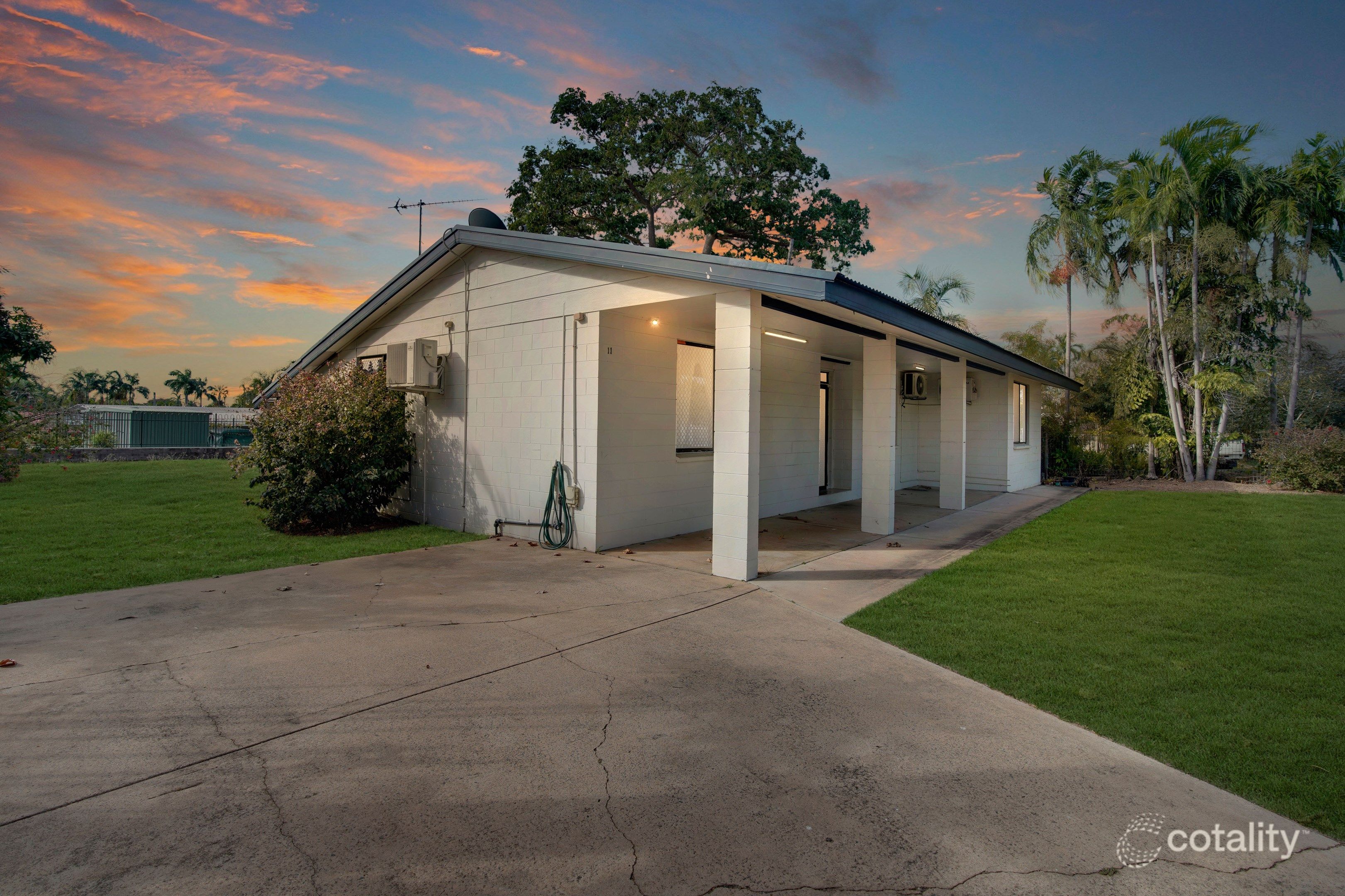 11 Hodgson Dr, Leanyer, NT 0812