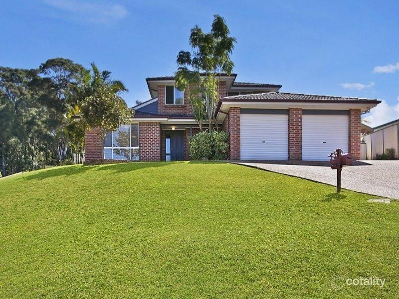 1 Fosterton Cl, Maryland, NSW 2287