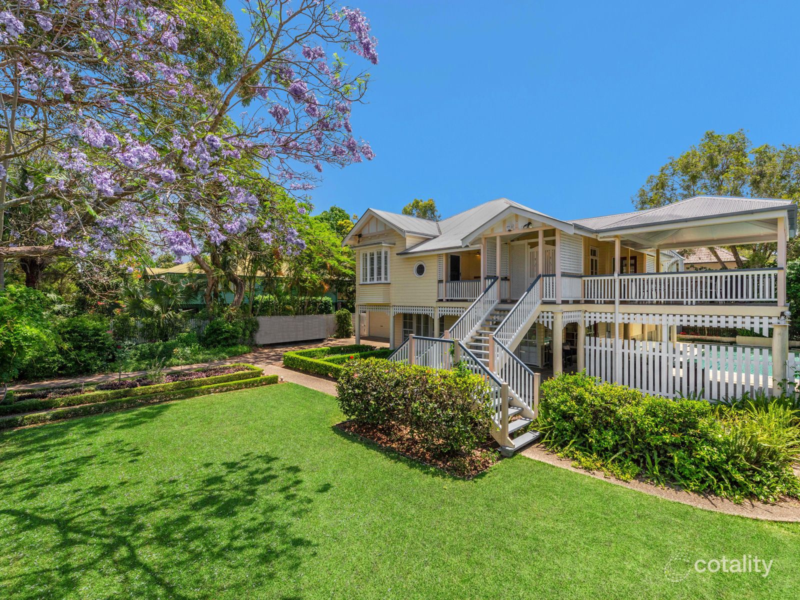 54 Verney Rd W, Graceville, QLD 4075