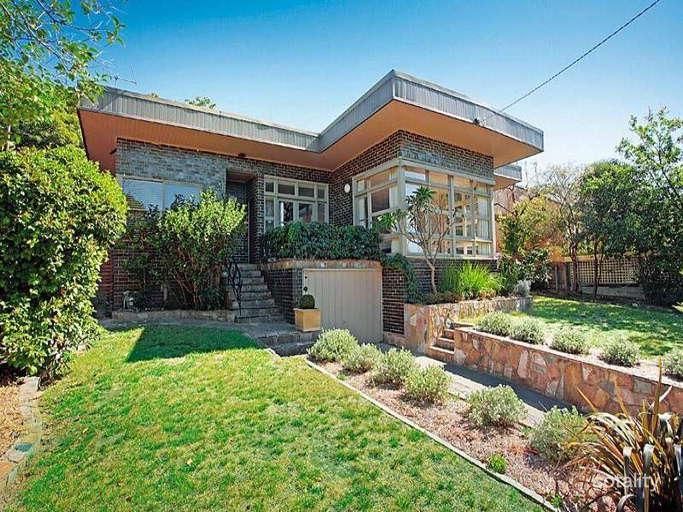 16 Cumberland Ave, Balwyn North, VIC 3104