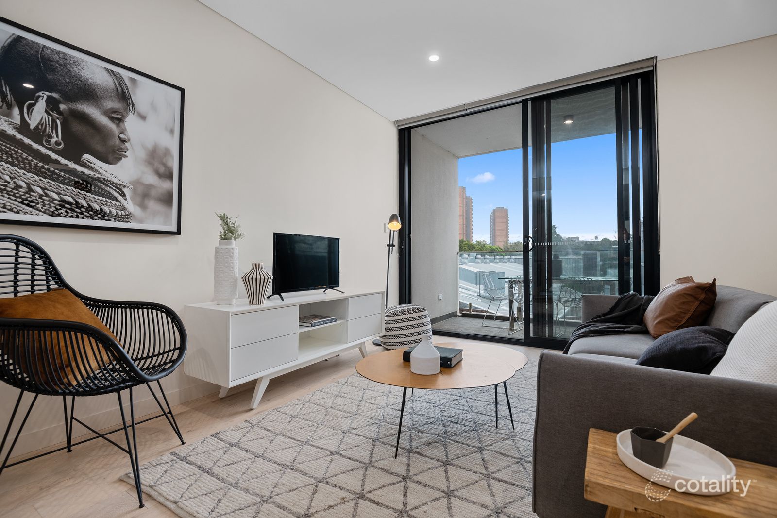 38/6 Danks St, Waterloo, NSW 2017