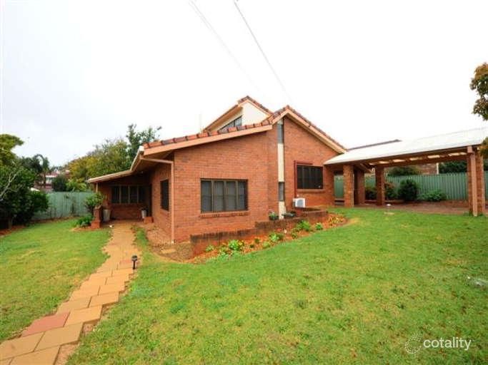 6 Conloi St, Toowoomba City, QLD 4350