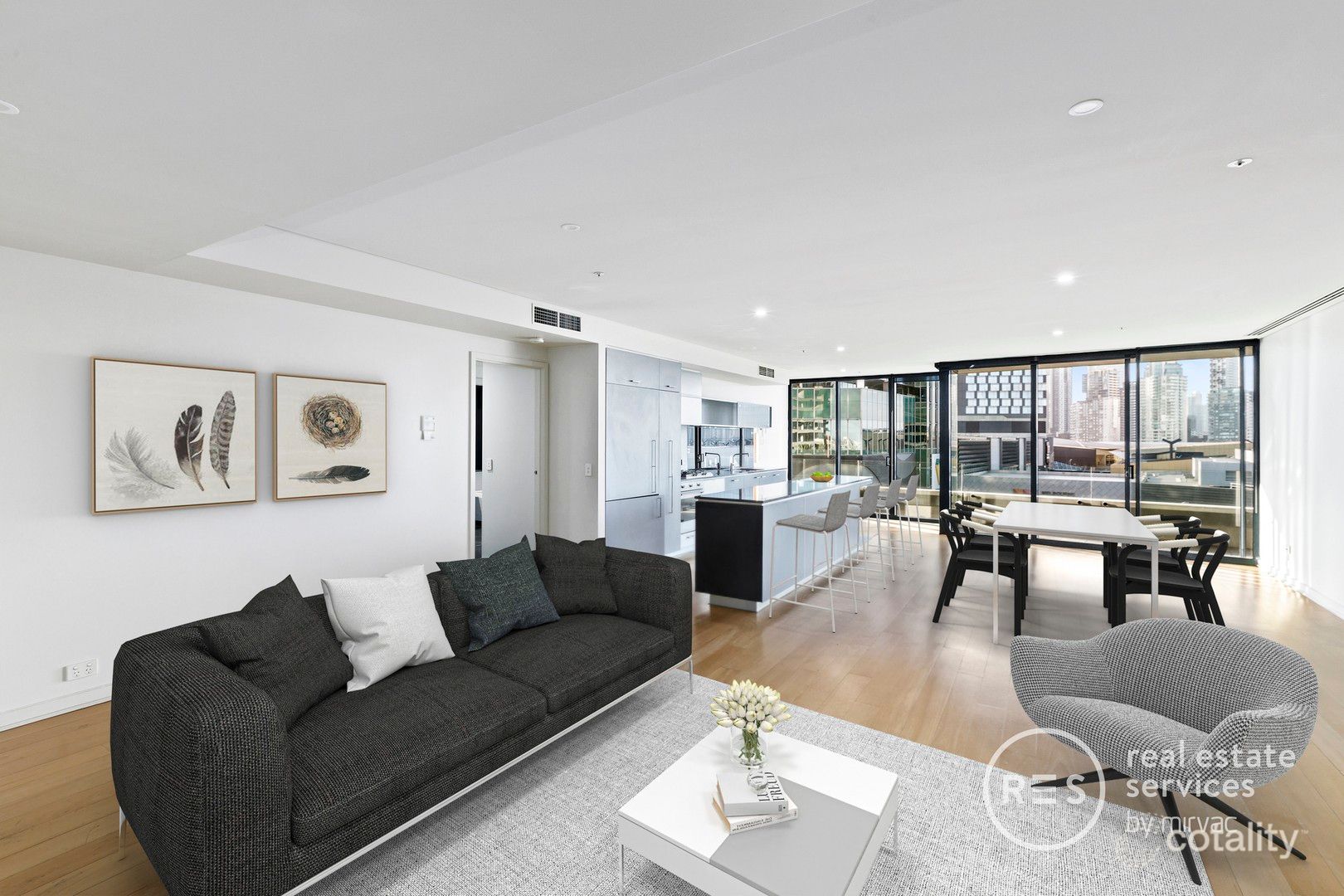 808/50 Lorimer St, Docklands, VIC 3008