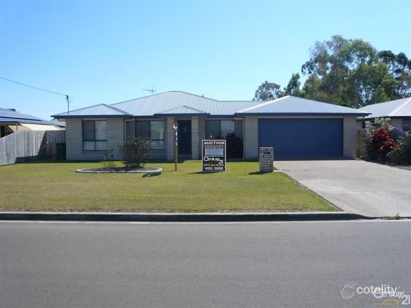 74 Searle St, Thabeban, QLD 4670
