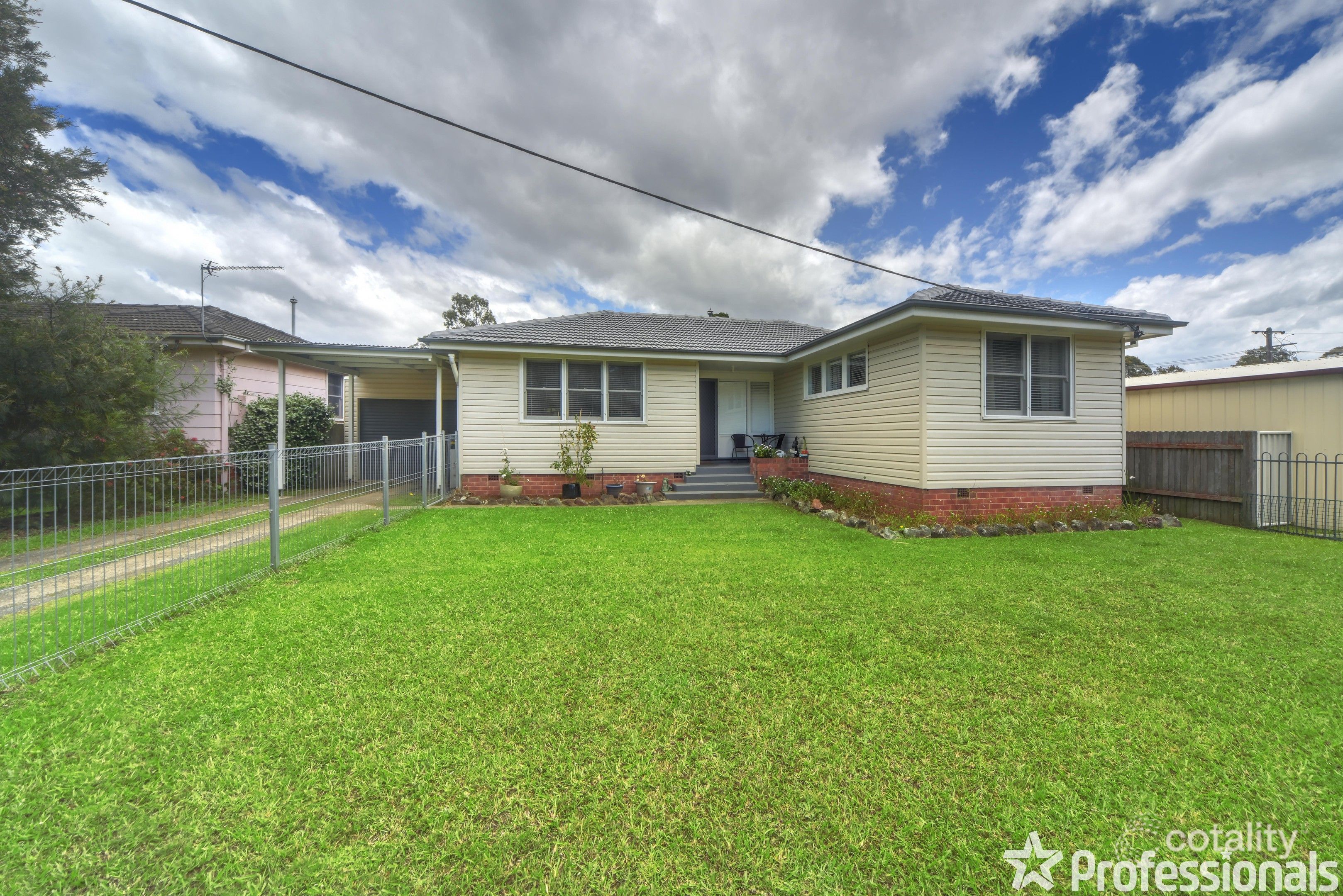 7 Mckay St, Nowra, NSW 2541