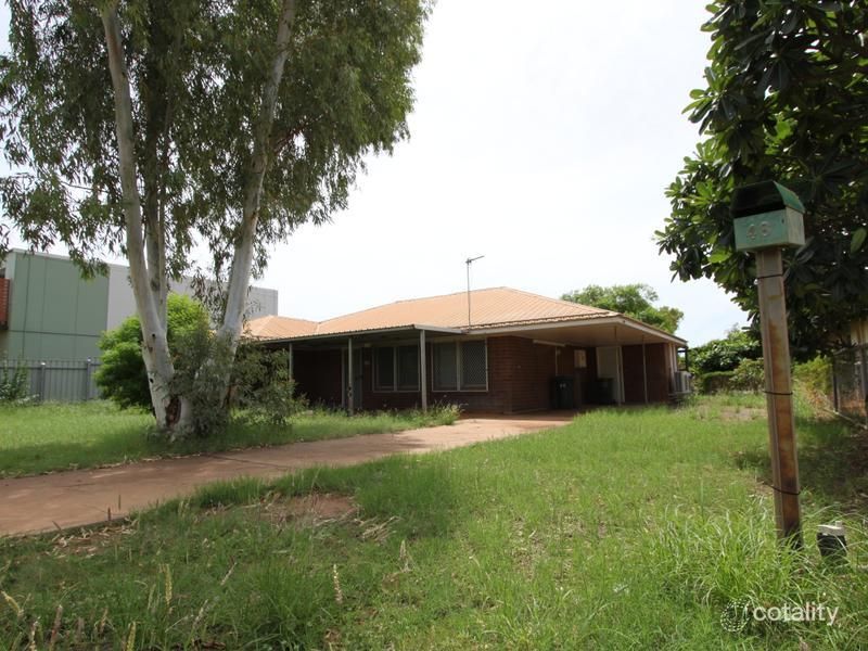 48 Withnell Way, Bulgarra, WA 6714