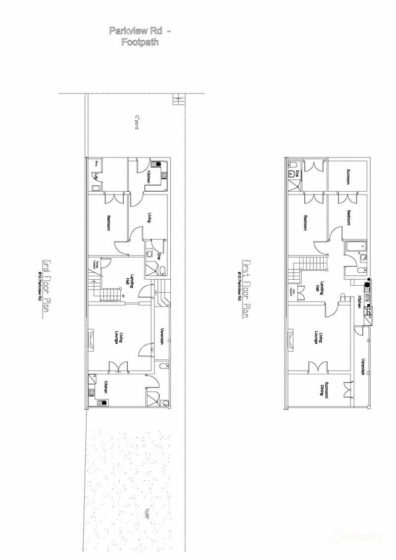 10 Parkview Rd, Fairlight, NSW 2094