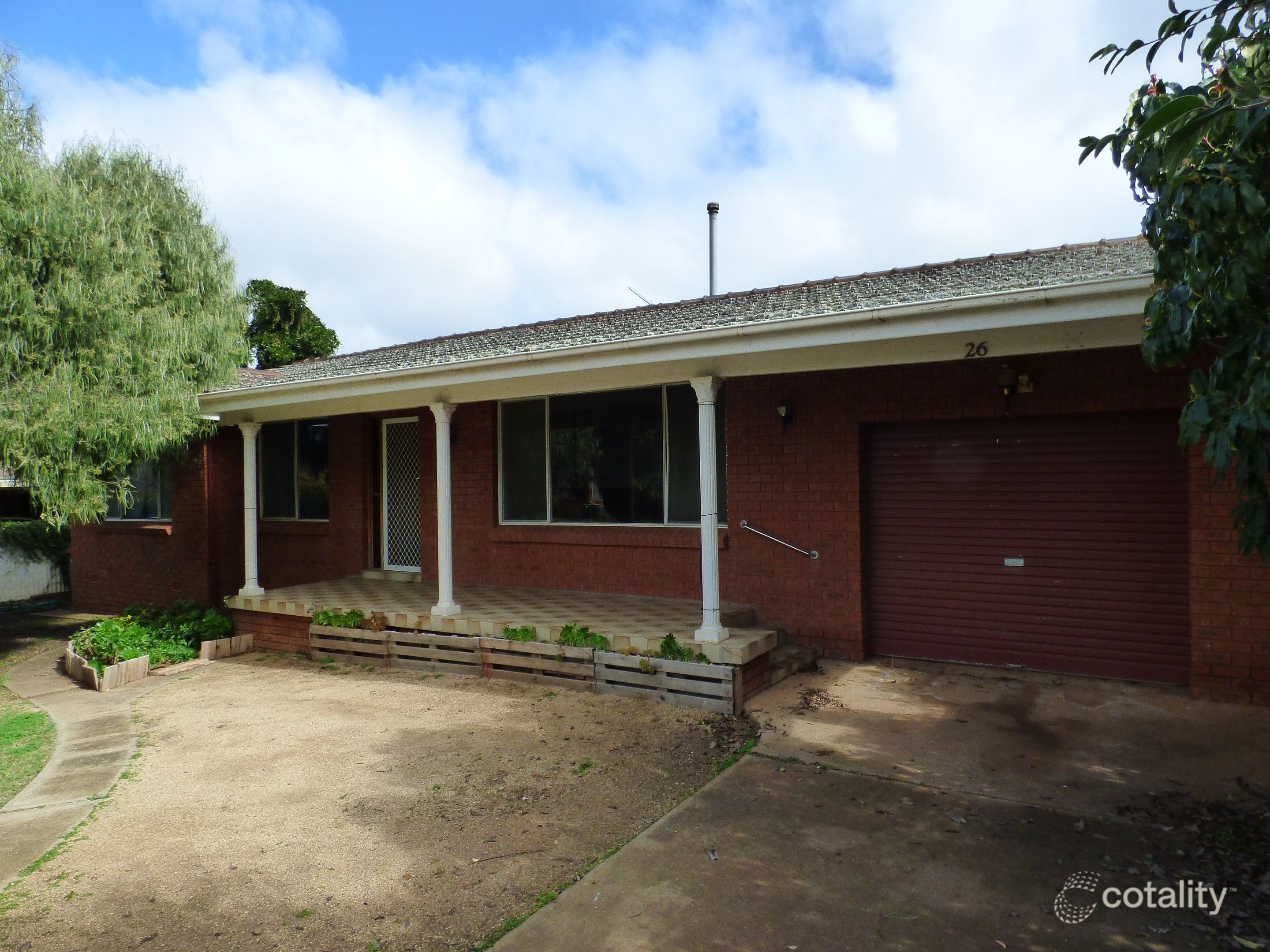 26 Belah St, Forbes, NSW 2871
