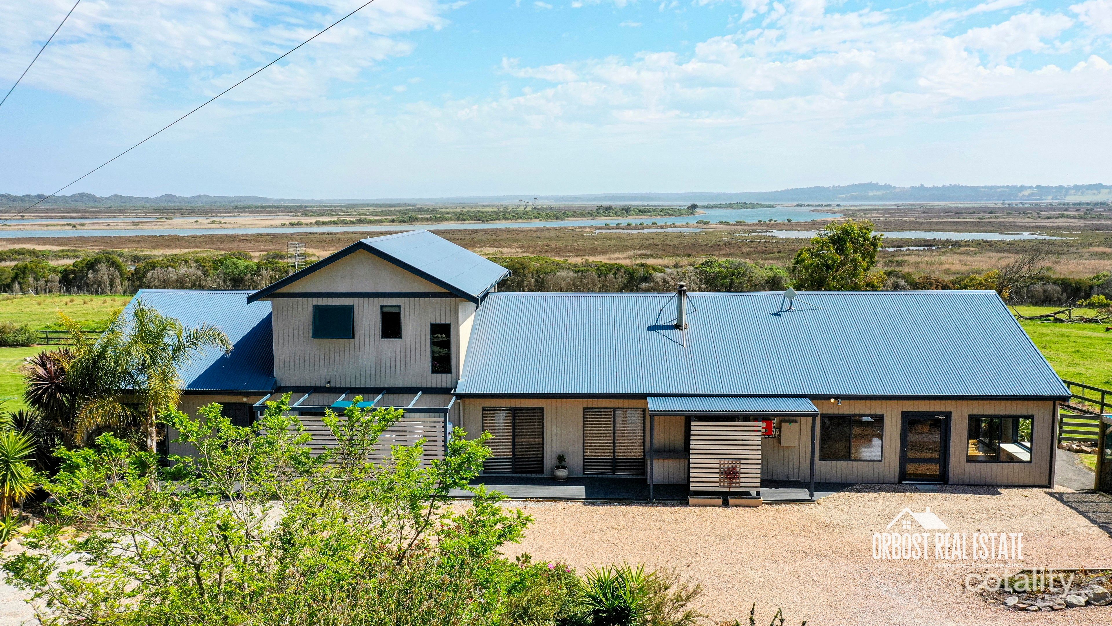 51 Old Marlo Rd, Marlo, VIC 3888