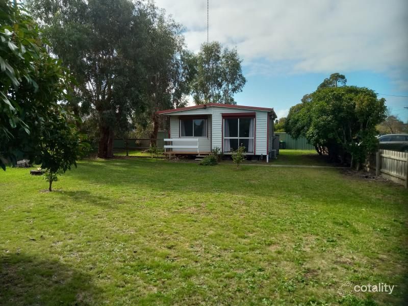 11 Latrobe St, Rosedale, VIC 3847