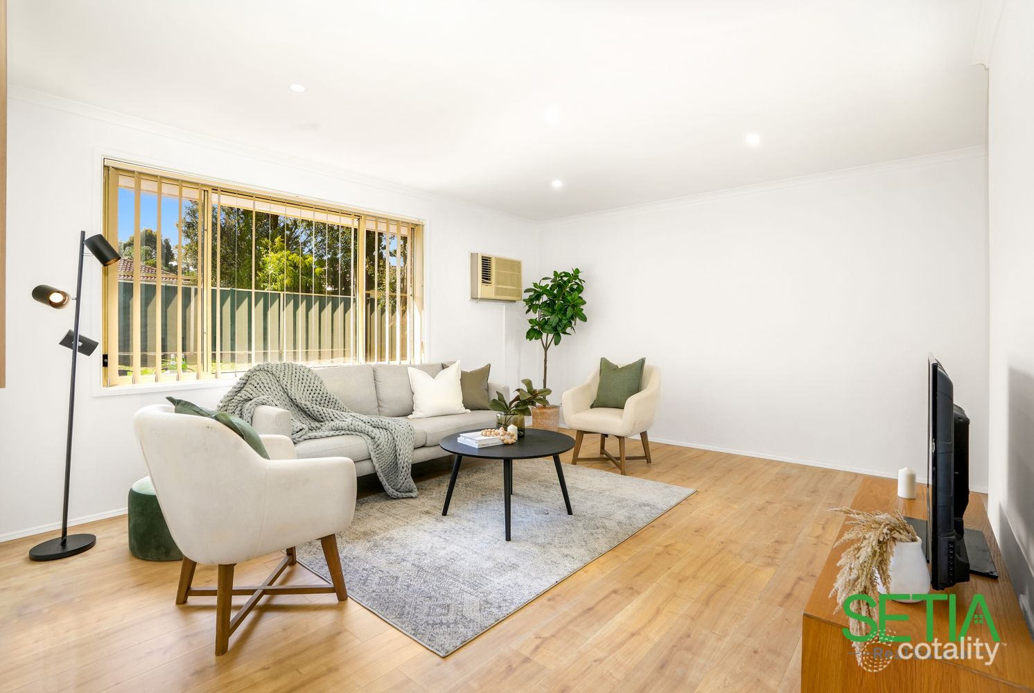 12 Armitage Dr, Glendenning, NSW 2761