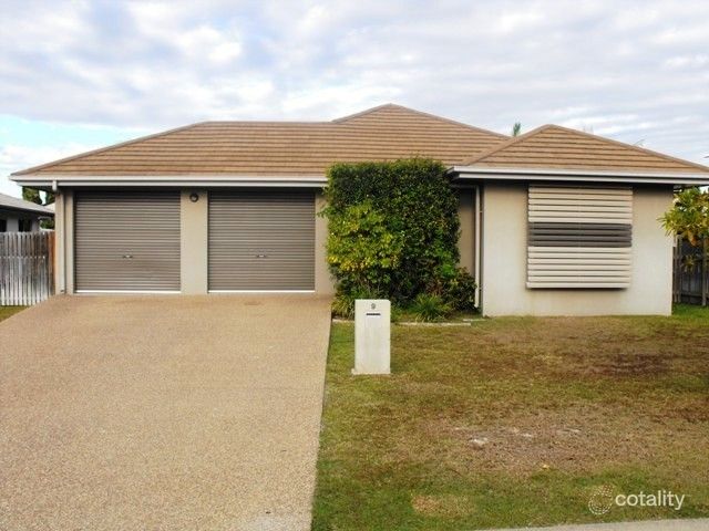 9 Cranfield Ct, Deeragun, QLD 4818