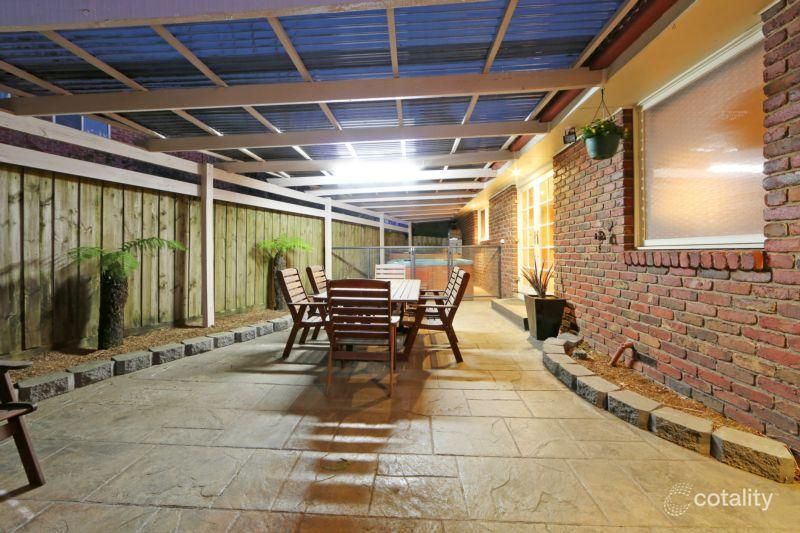 3 Ontario Pl, Rowville, VIC 3178