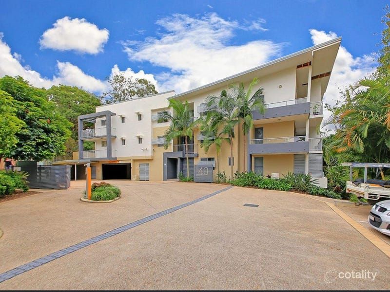 37/40 Nathan Ave, Ashgrove, QLD 4060