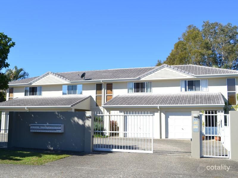 201/24 Lake Weyba Dr, Noosaville, QLD 4566