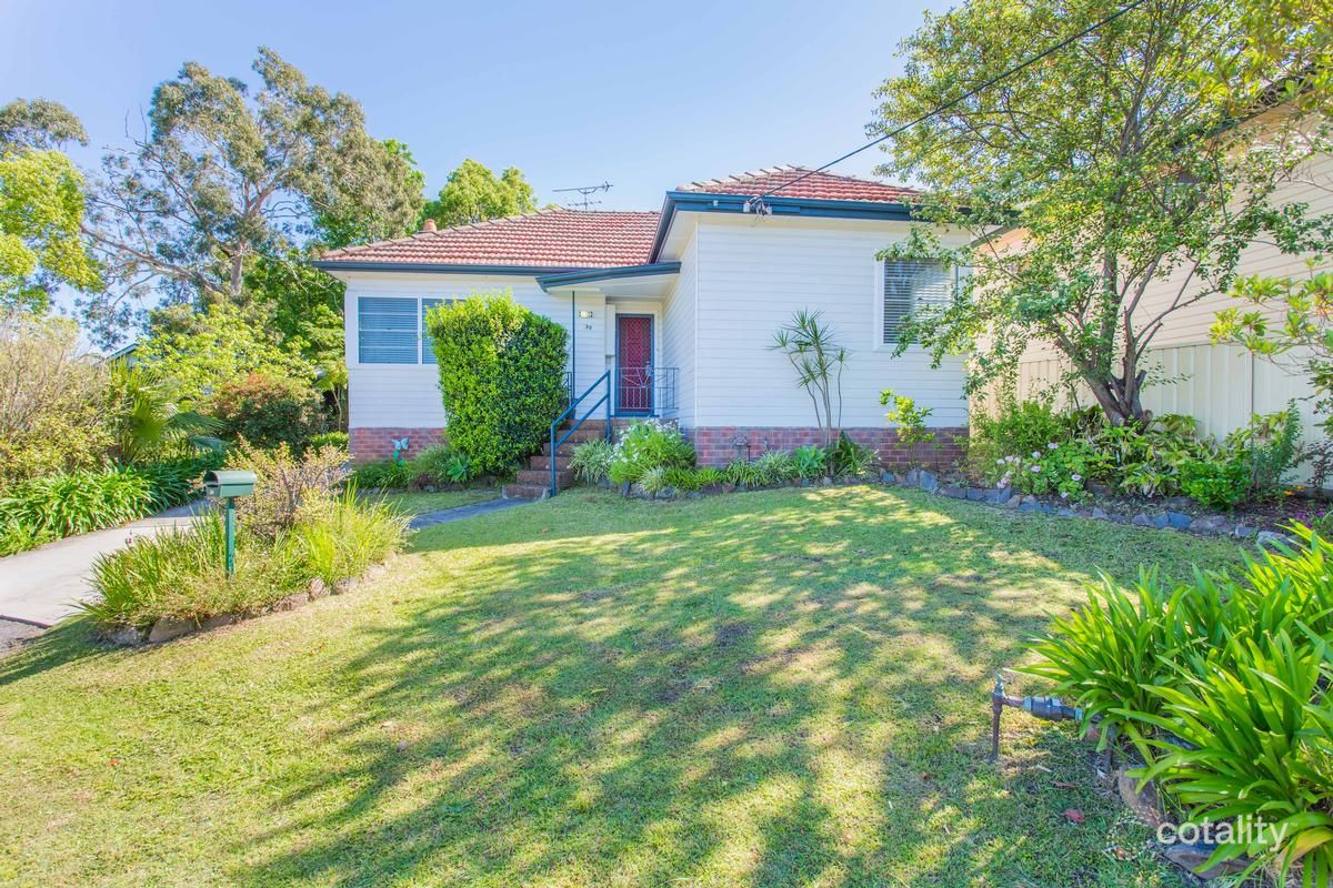 39 Fern Valley Rd, Cardiff, NSW 2285
