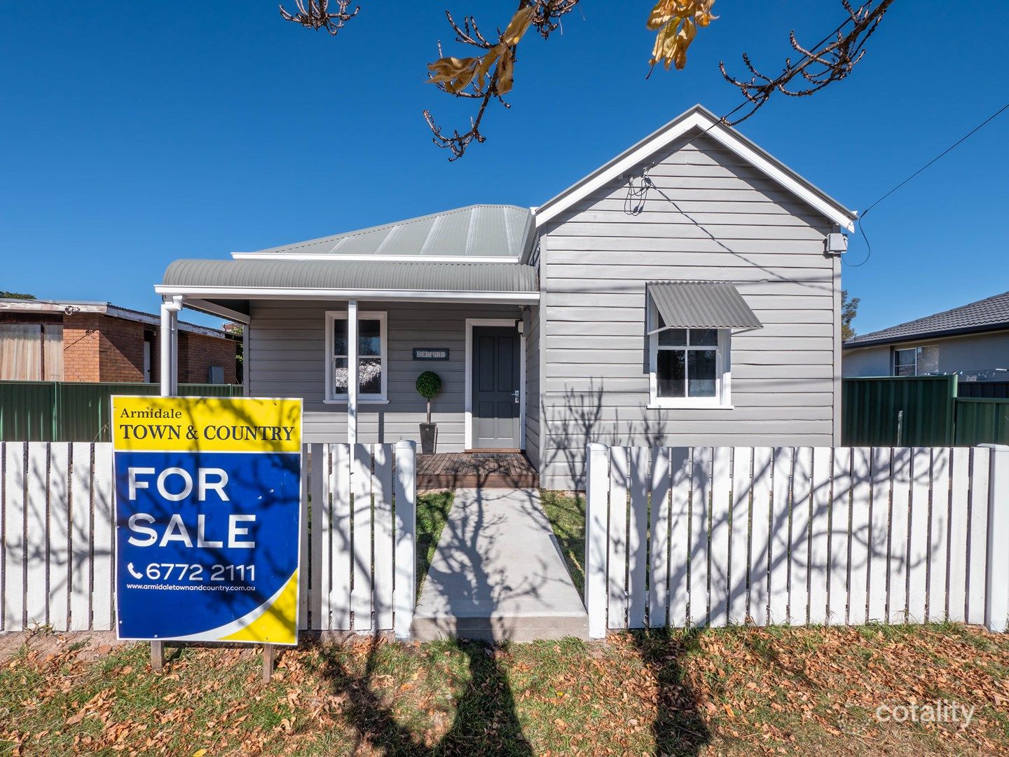 272 Dumaresq St, Armidale, NSW 2350