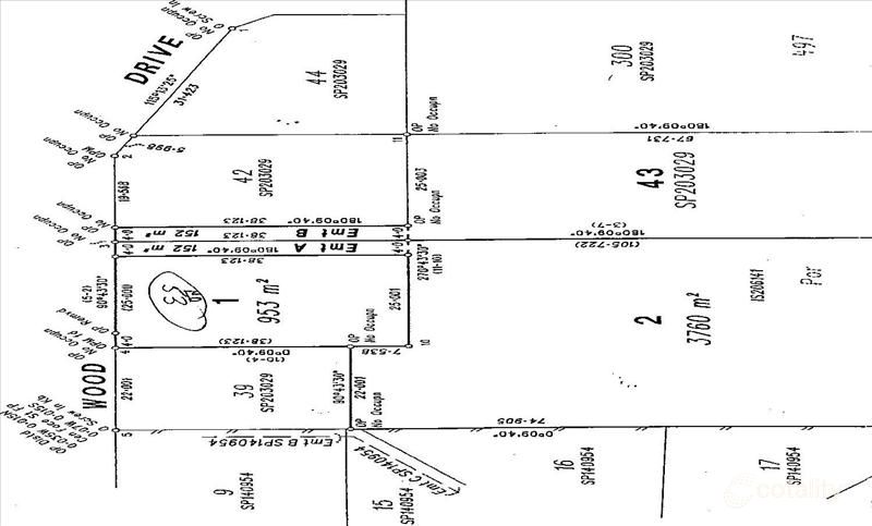 53 Wood Dr, Middle Ridge, QLD 4350