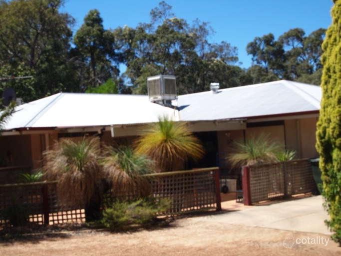 2111 Toodyay Rd, Gidgegannup, WA 6083