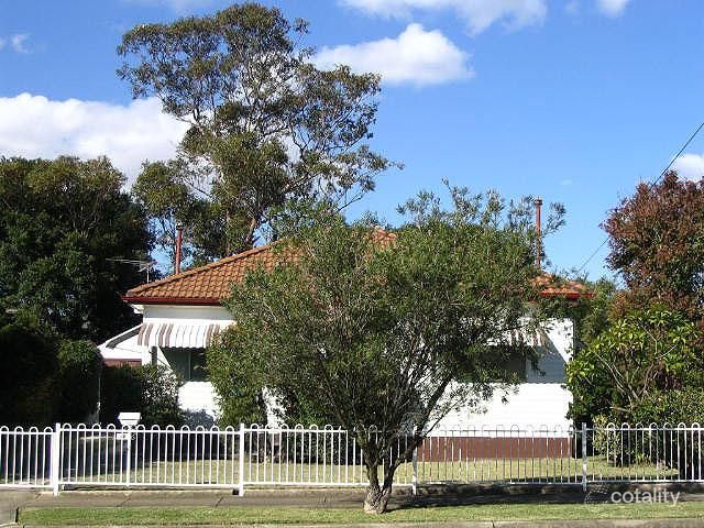 40 Jellicoe St, Lidcombe, NSW 2141