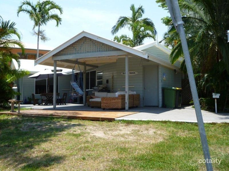 4 Shepherd Rd, Eimeo, QLD 4740