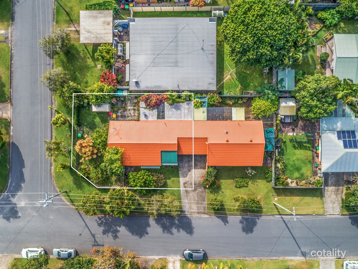 1/1 Kurrajong Ave, Bogangar, NSW 2488
