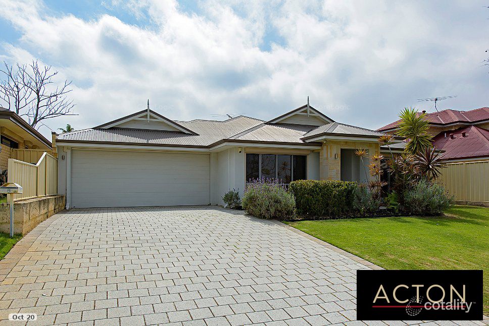 8 Burlington St, St James, WA 6102