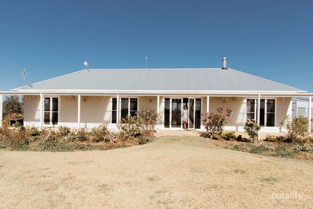 900 Castlereagh Hwy, Beryl, NSW 2852