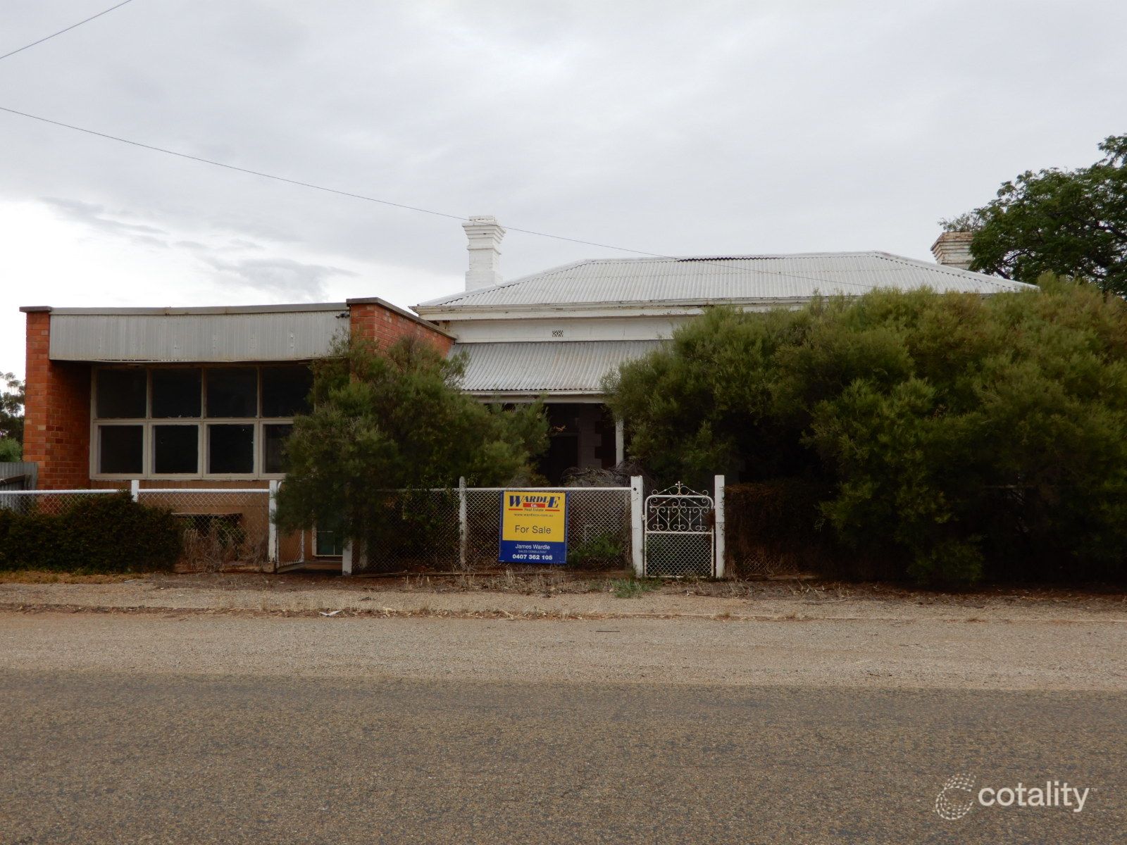 252 Main St, Terowie, SA 5421