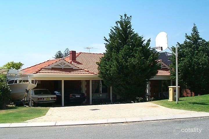 14 Somerset Cres, Mosman Park, WA 6012
