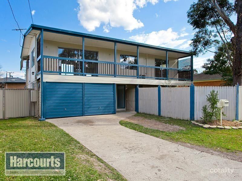 5 Burdon St, Keperra, QLD 4054