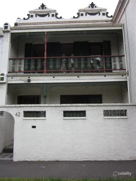 42 Canterbury Rd, Middle Park, VIC 3206