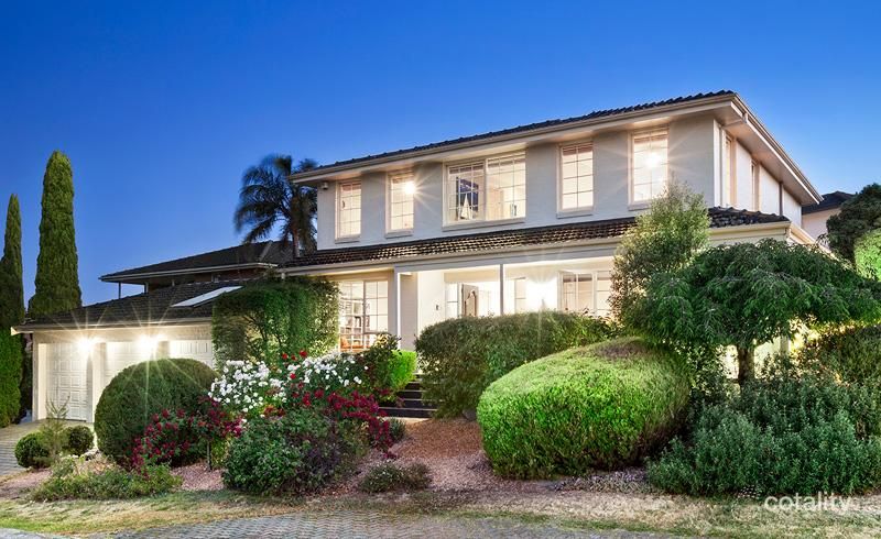 3 Wakefield Pl, Templestowe, VIC 3106