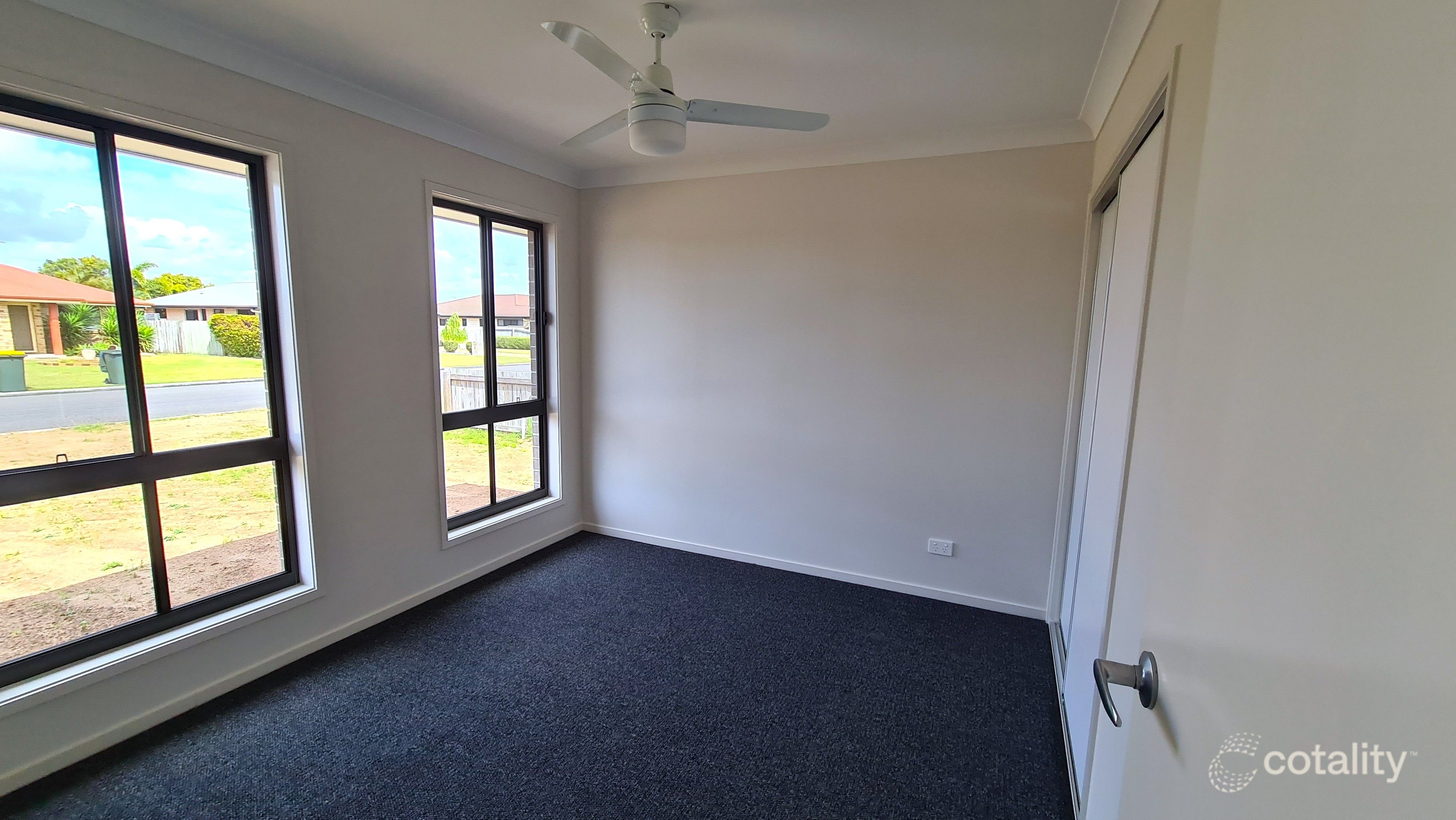 8 Dawson Ave, Thabeban, QLD 4670