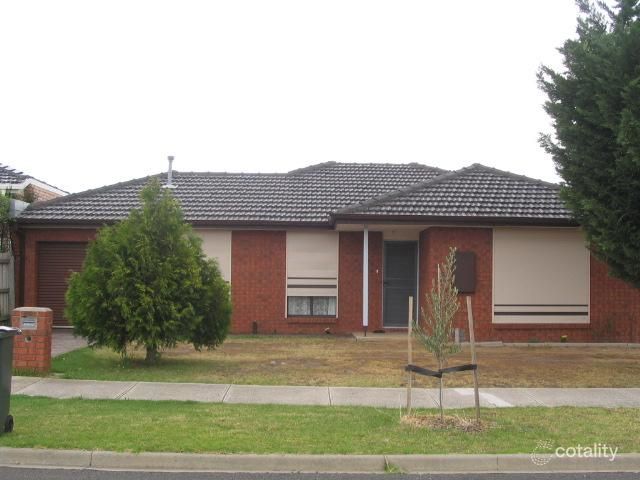 1/10 Saratoga Cres, Keilor Downs, VIC 3038