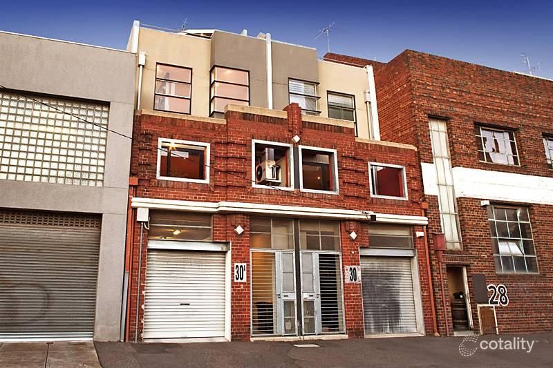 30a Munster Tce, North Melbourne, VIC 3051