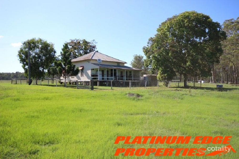 8523 Mount Lindesay Hwy, Laravale, QLD 4285