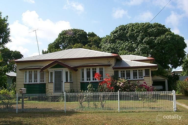 20 Hinton St, Mackay, QLD 4740