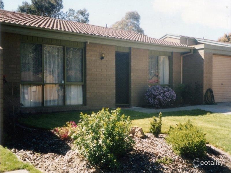 20/93 Chewings St, Scullin, ACT 2614