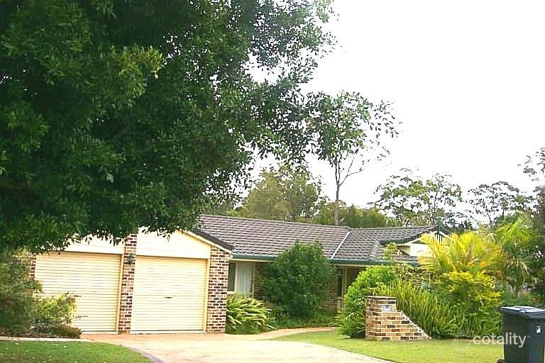 10 Gungurru Cres, Kuraby, QLD 4112