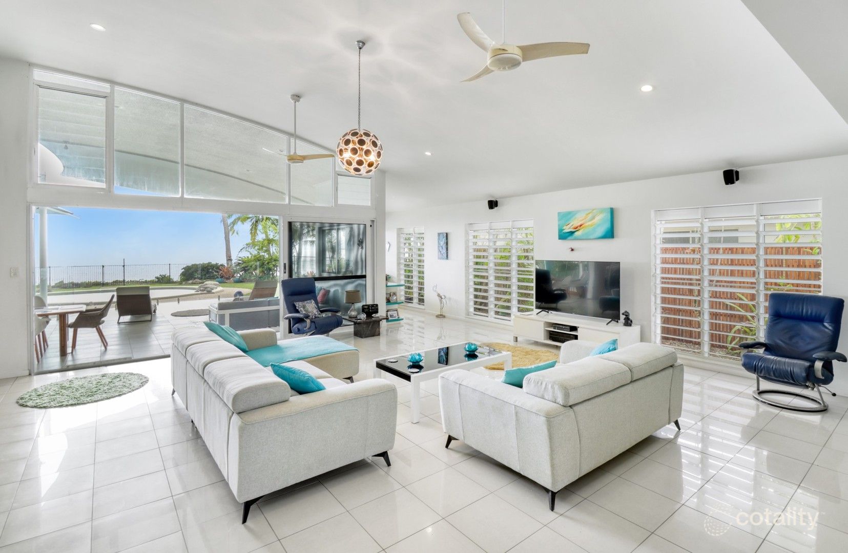 97 Keith Williams Dr, Cardwell, QLD 4849