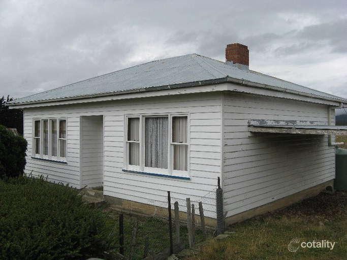 2139 Tunnack Rd, Tunnack, TAS 7120