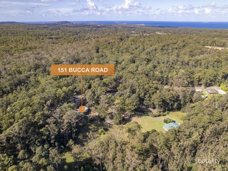 151 Bucca Rd, Moonee Beach, NSW 2450