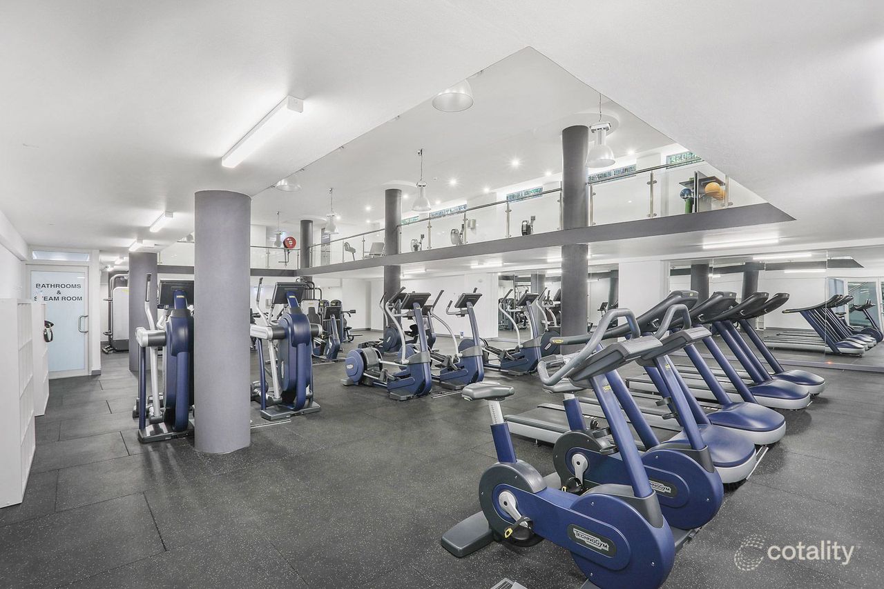 733/83-93 Dalmeny Ave, Rosebery, NSW 2018