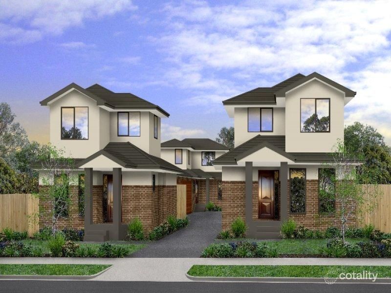 4/13 State St, Oakleigh East, VIC 3166