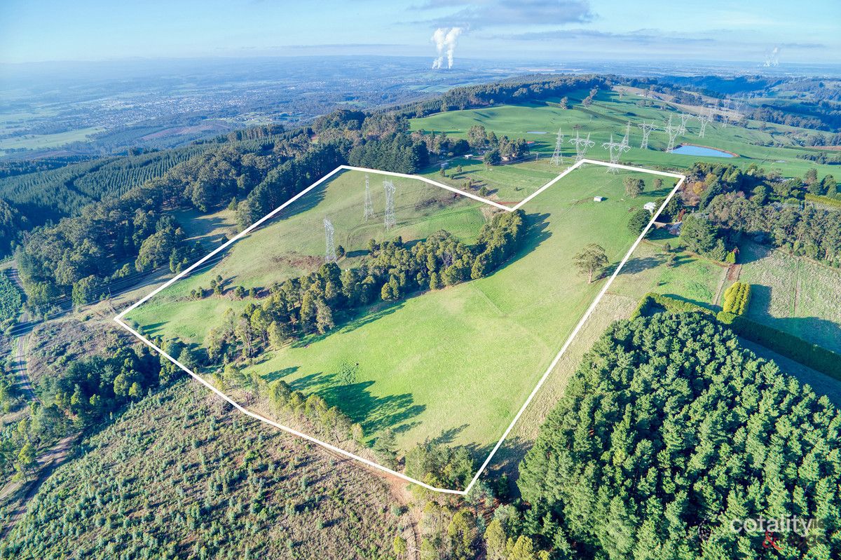 678 Moe South Rd, Moe South, VIC 3825