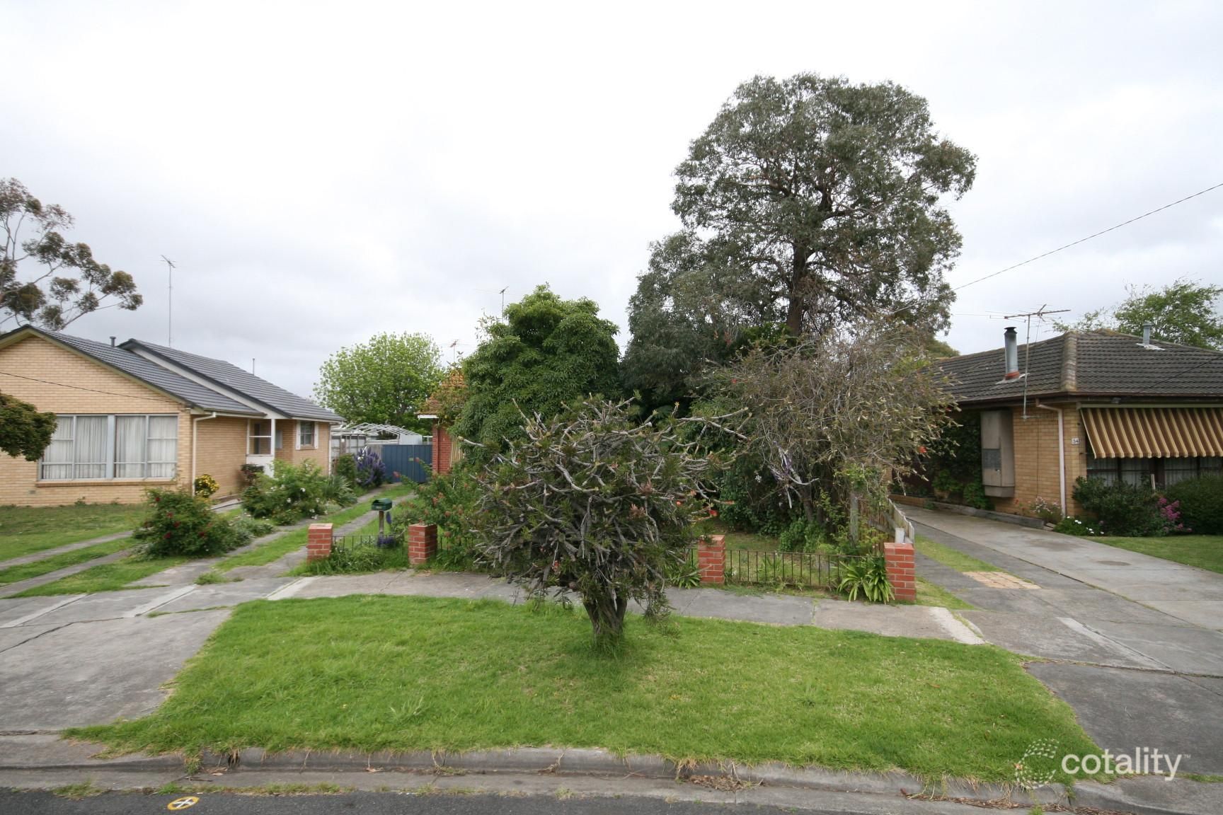 36 Neptune Ave, Newcomb, VIC 3219