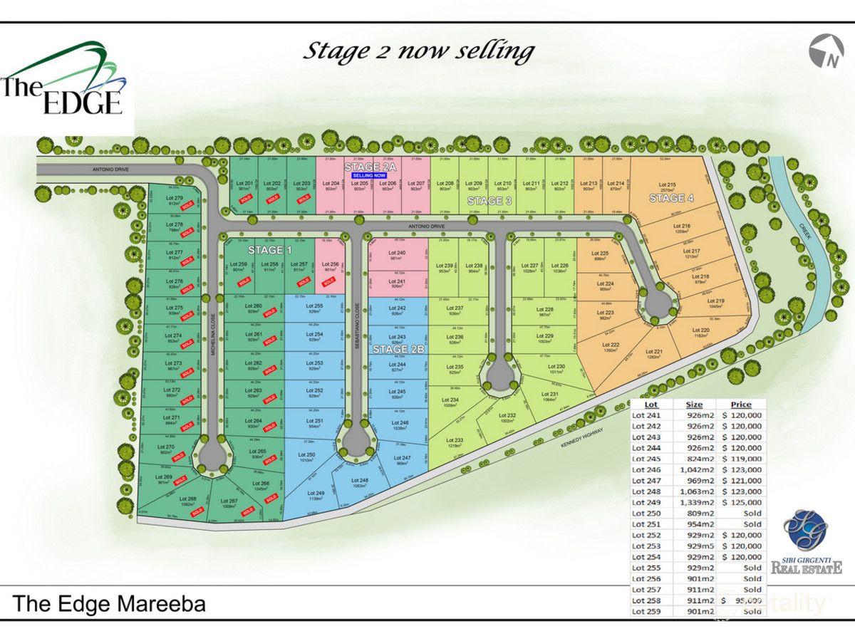 18 Michelina Cl, Mareeba, QLD 4880